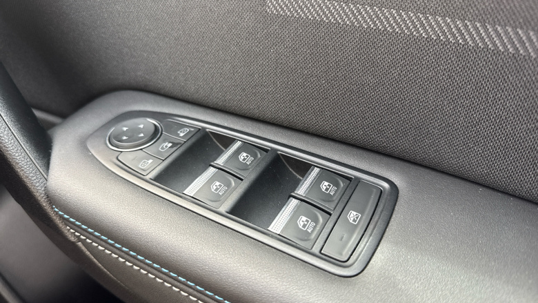 Renault Symbioz 1.6 E-Tech FHEV 145 Techno Esprit Alpine 5dr Auto Hybrid Estate